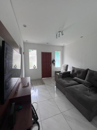 Quarto Privativo em Casa Tranquila in Vila Isabel