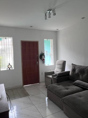 Quarto Privativo em Casa Tranquila in Vila Isabel