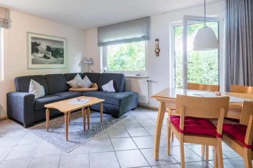 Neues Urlauberdorf Hs 24 a in Boltenhagen, Deutschland
