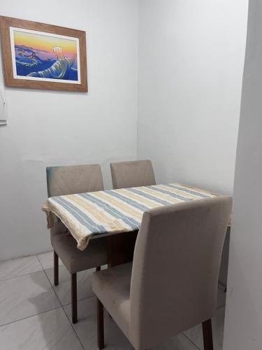 Quarto Privativo em Casa Tranquila in Vila Isabel