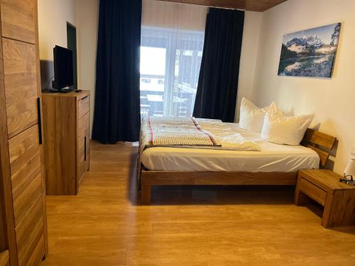 Ferienwohnung zum Breu im Löwen