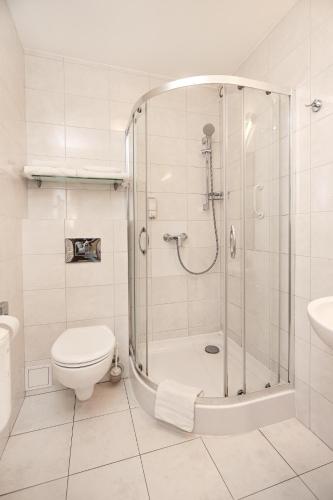 Poznań West Hotel - Bon Turystyczny - image 6