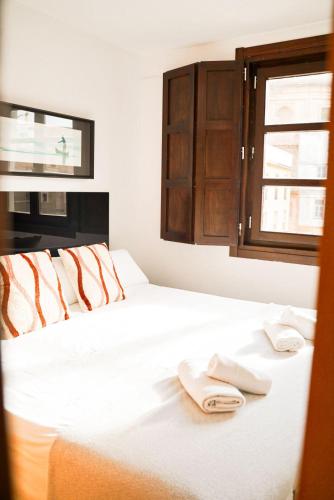 Happy Apartments Valencia, Валенсия