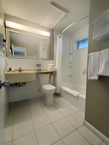 Atlantis Lodge – Atlantic Beach, NC