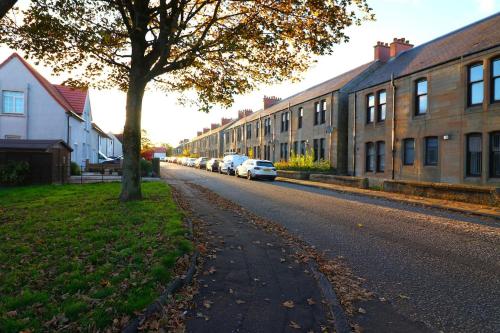 外部景觀, Modern 2 Bedroom Cottage Flat in 艾瑟