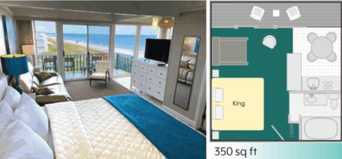 Atlantis Lodge – Atlantic Beach, NC