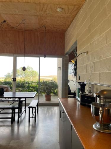 Sampson Retreat in Myponga Beach