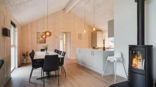 Villavilla 725 - Olpenitz, Deutschland in Kappeln, Deutschland