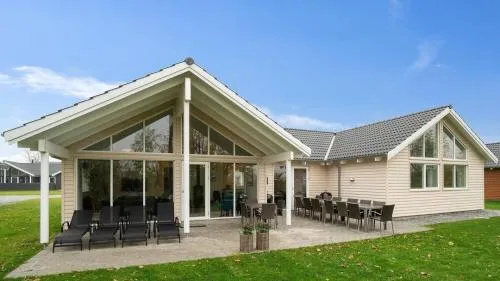 Villavilla 721 - Olpenitz, Deutschland in Kappeln, Deutschland