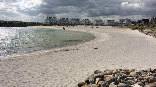 strand, Villavilla 721 - Olpenitz, Deutschland in Olpenitz