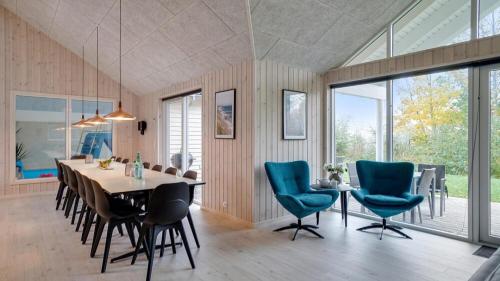 Faciliteiten, Villavilla 721 - Olpenitz, Deutschland in Olpenitz
