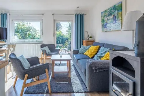 Neues Urlauberdorf Hs 30 a in Boltenhagen, Deutschland