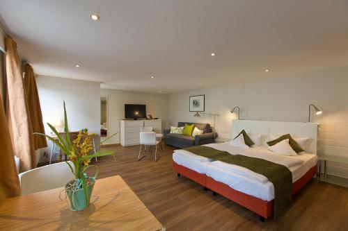 Hotel Deutscher Hof