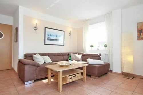 Haus Malaga Wohnung 8 in Boltenhagen, Deutschland