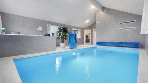 Villavilla 532 - Marielyst, Lollandfalstermøn – khách sạn tại Gedser