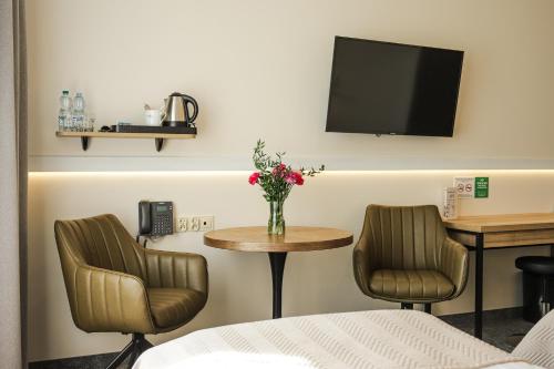 Poznań West Hotel - Bon Turystyczny - image 14