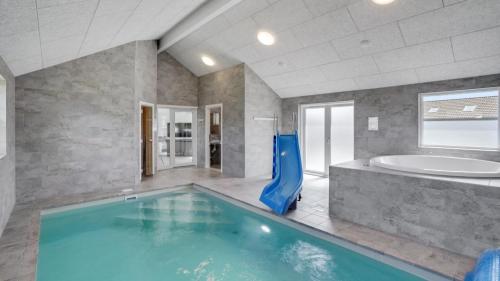 Villavilla 246 - Kegnæs, Sydjylland – khách sạn tại Sonderby