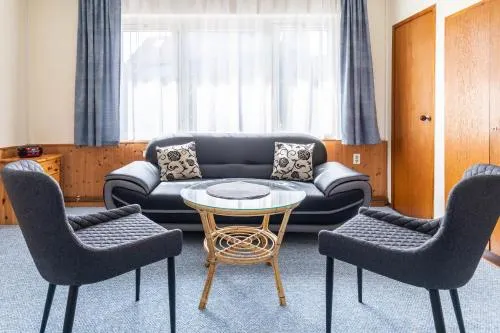 Bungalow Inga in Tarnewitz, Deutschland