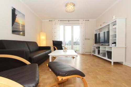 Seeschwalbe Wohnung 9 in Boltenhagen, Deutschland