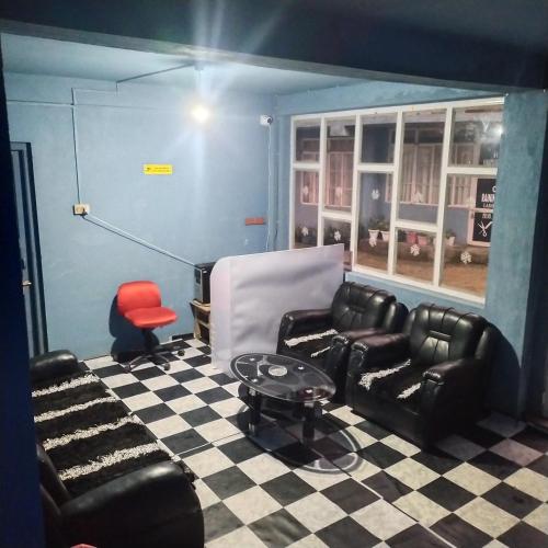 Travellers homestay - Lāitlyngkot