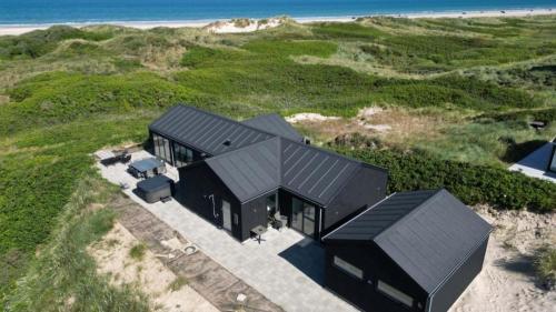 Exterior view, Villavilla 514 - Grønhøj, Nordjylland in Gronhoj