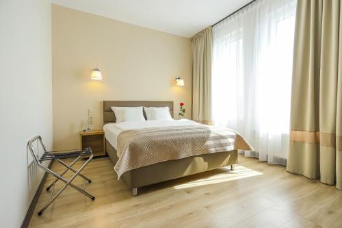 Poznan West Hotel - Airport - Buk Poznan West Hotel - Airport - Buk