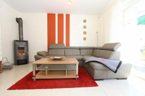 Haus Ostseedüne Whg 11 in Boltenhagen, Deutschland