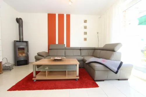 Haus Ostseedüne Whg 11 in Boltenhagen, Deutschland
