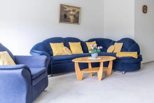 Ferienwohnung Tina EG in Boltenhagen, Deutschland