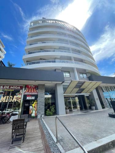 Positive Tower 1 Depto 7B