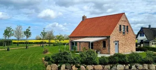 Ferienhaus "Fantasie" in Zierow, Deutschland