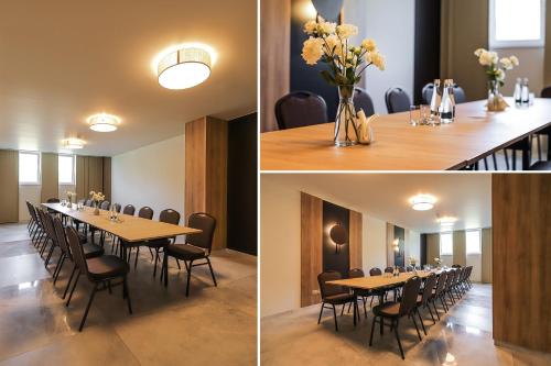 Poznań West Hotel - Bon Turystyczny - image 5