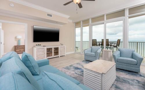 Phoenix Gulf Towers 703 – khách sạn tại Orange Beach