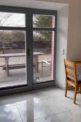 Ferienwohnung 4 in Remplin, Deutschland