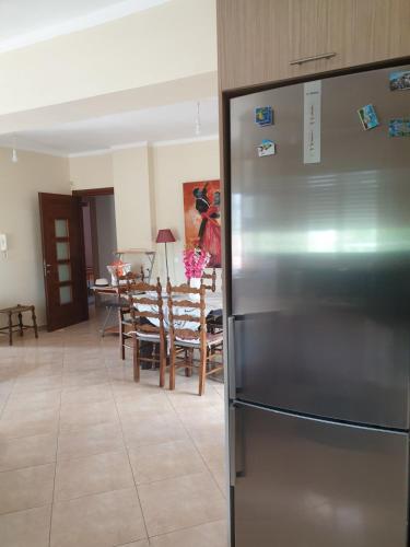 Εξοχικό Σταμάτη (Εξοχικο Σταματη) in Longos Aegio