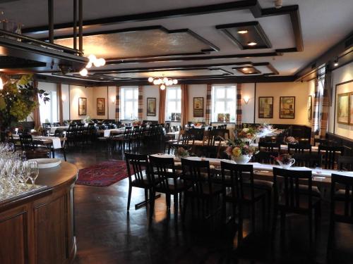 Bankett-terem, Gasthof Willenbrink in Lippetal - Lippborg