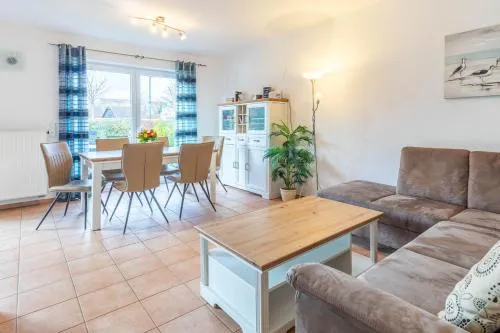 Haus Luisa Wohnung 2 in Boltenhagen, Deutschland