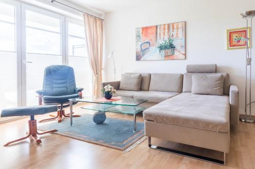 Haus Poseidon Wohnung 29 in Boltenhagen, Deutschland