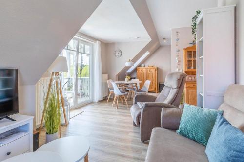 Hs am Weidengrund Whg 7 in Boltenhagen, Deutschland