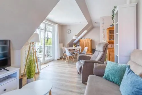 Hs am Weidengrund Whg 7 in Boltenhagen, Deutschland