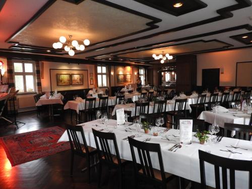 Bankett-terem, Gasthof Willenbrink in Lippetal - Lippborg