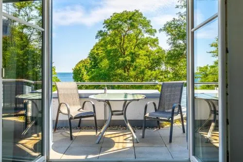 Ferienwohnung "Ostseeblick" in Boltenhagen, Deutschland
