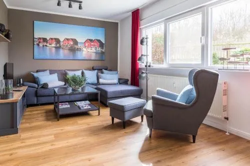 Sonnenblick "Wohnung 6" in Tarnewitz, Deutschland