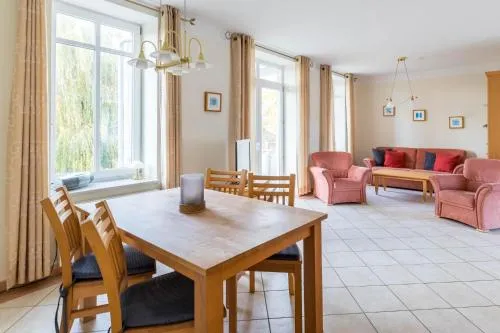 SV Uns Hüsung Whg 11 in Boltenhagen, Deutschland