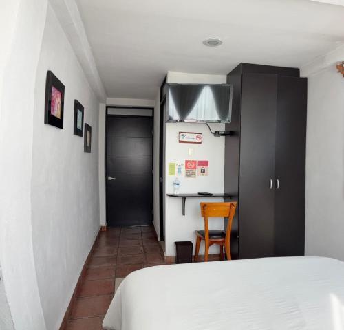 Suites Aldama in Toluca, Mexico