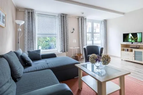 Sünnslag Wohnung 141 in Boltenhagen, Deutschland