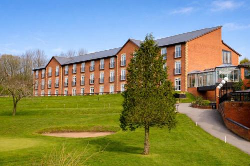 . Macdonald Hill Valley Hotel, Spa & Golf Resort