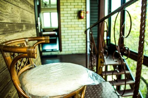 Guest House Morskaya 265