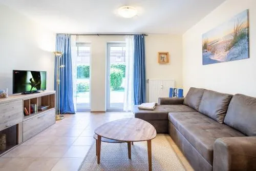 Ferienwohnung Jola in Boltenhagen, Deutschland