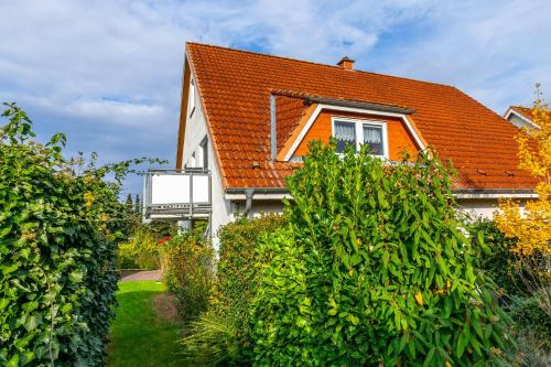 Ferienwohnung "Meerzeit" in Niendorf, Deutschland